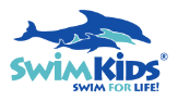 Swim Kids Logo